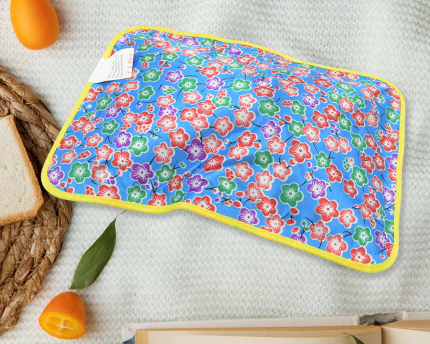 Electric Hot Water Bag (Without Water)