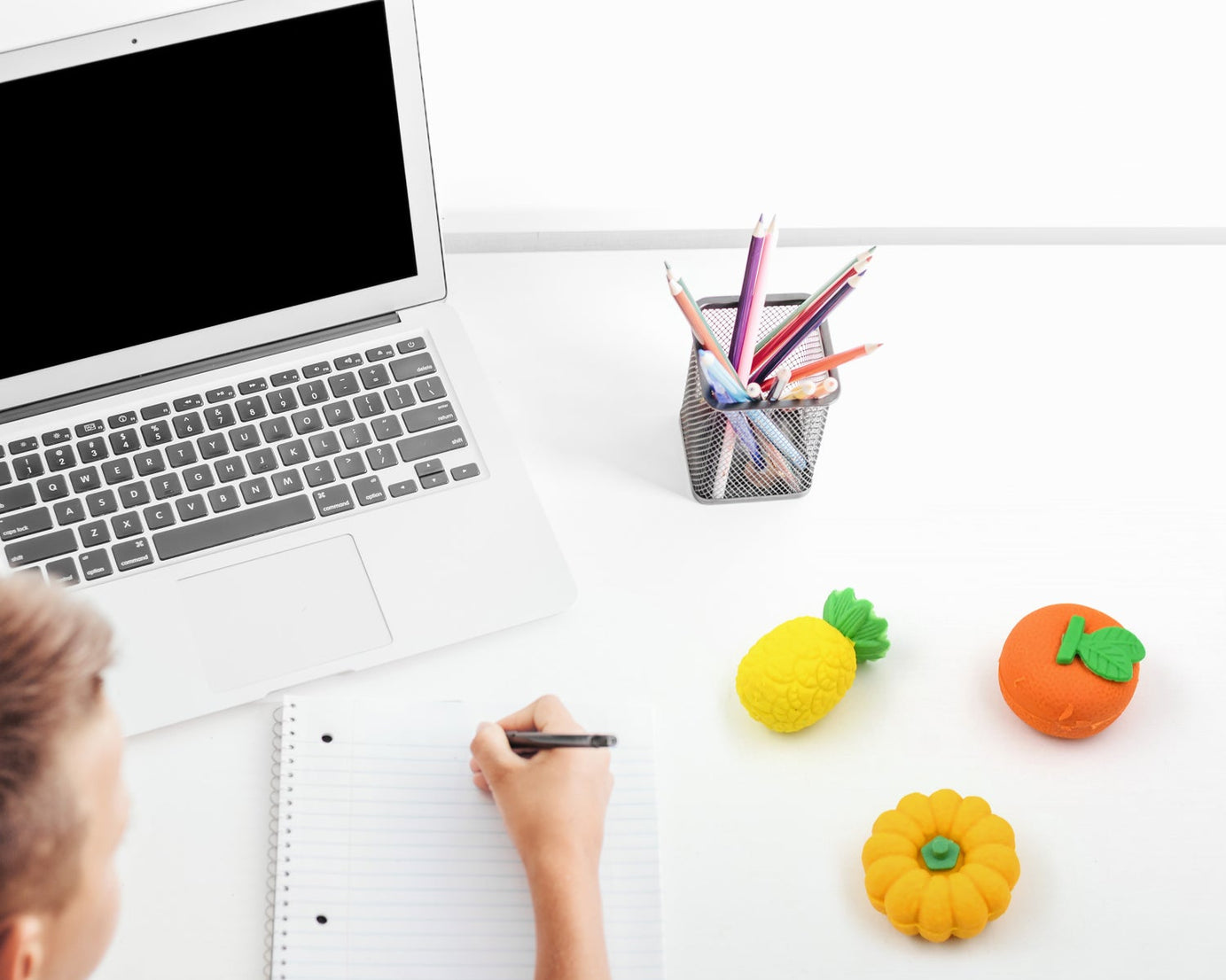 3D Mix Design Fancy & Stylish Colorful Erasers, Mini Eraser Creative Cute Novelty Eraser for Children Different Designs Eraser Set for Return Gift, Birthday Party, School Prize (1 Set)