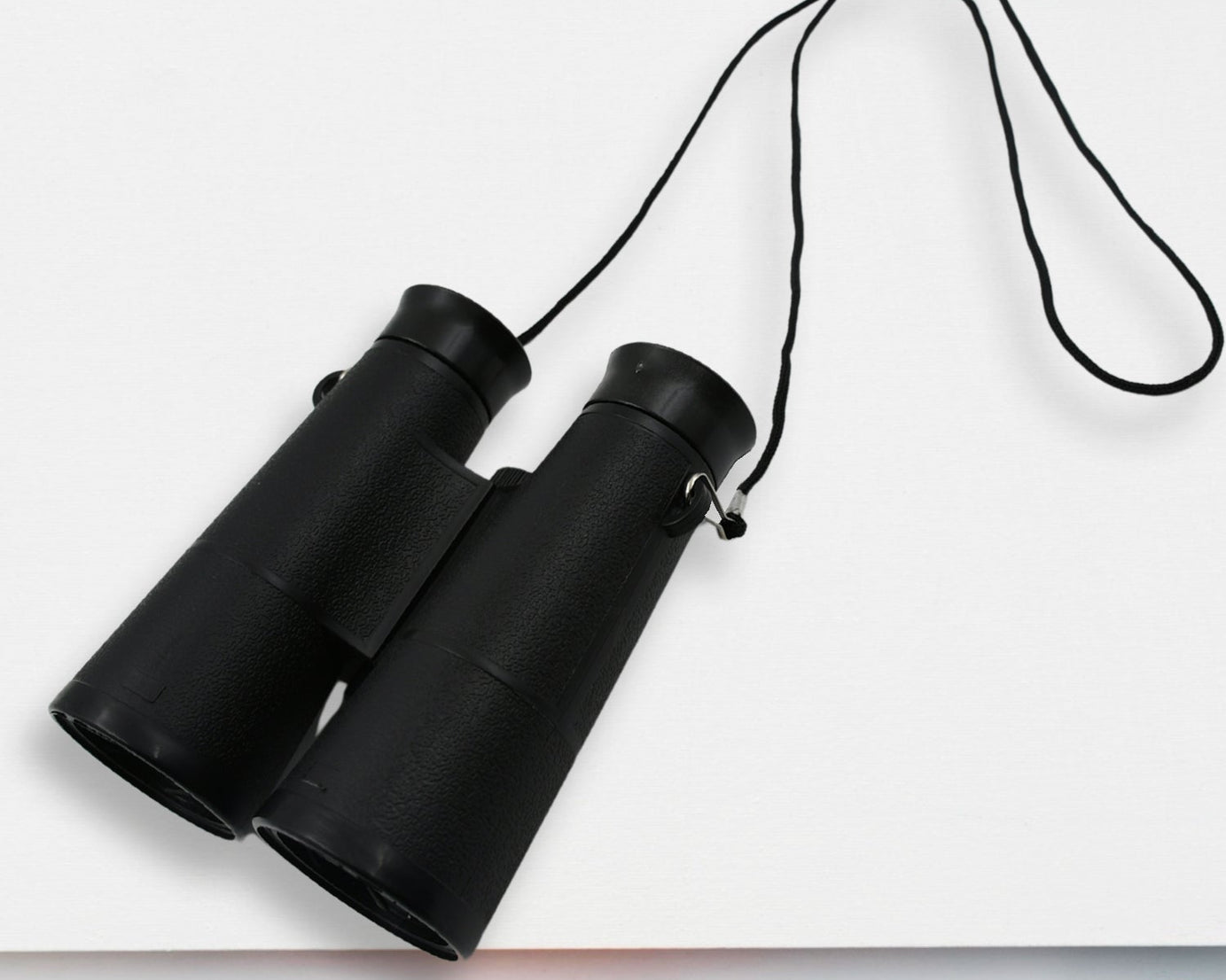 Learning Toy Binoculars / Telescopic for Kids Educational Birthday Return Gifts for Boys and Girls in Bulk Hunting Bird Watching Camping Outdoor, Binoculars for Hunting Trips (6x35 MM / 1 Pc)