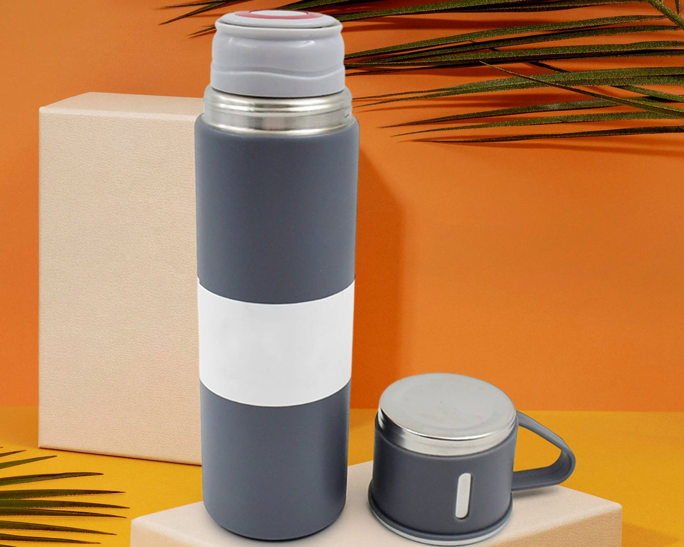 Stylish Water Bottle
