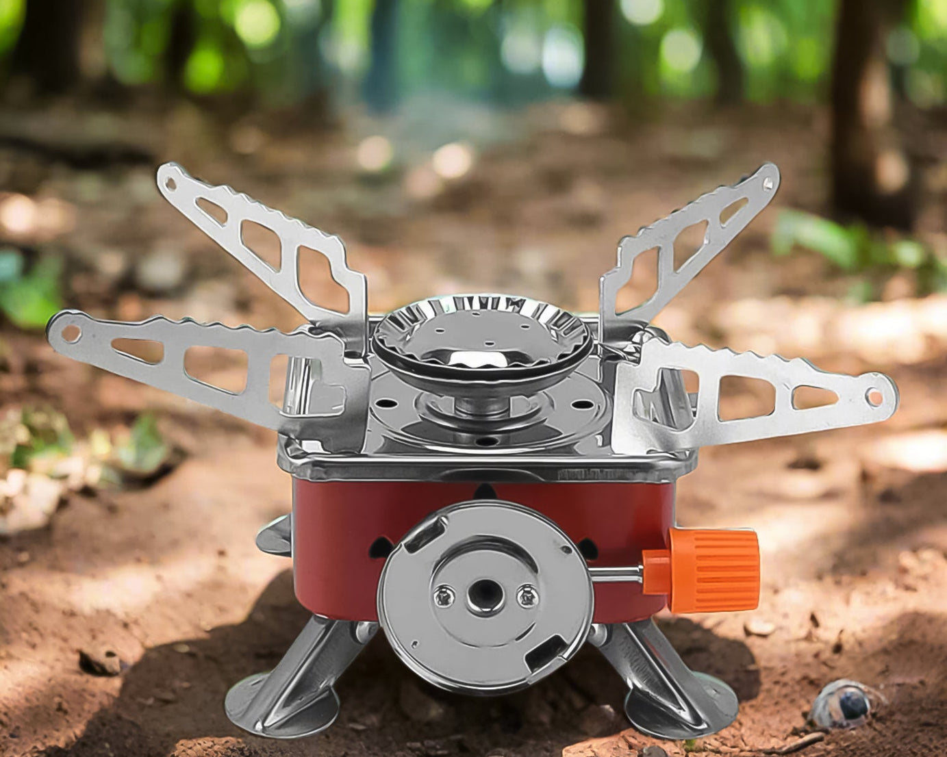 Mini Stove