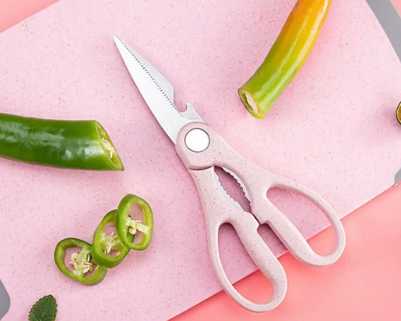 Corrugated 6Pc Kitchen Knife Set Professional Box Knife Set 6 Piece Forged Kitchen Knives with Box.