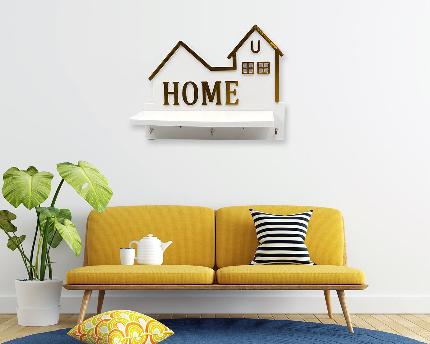 Fancy home Decor Key Holder  Antique Key Holder for Wall and Home Decor