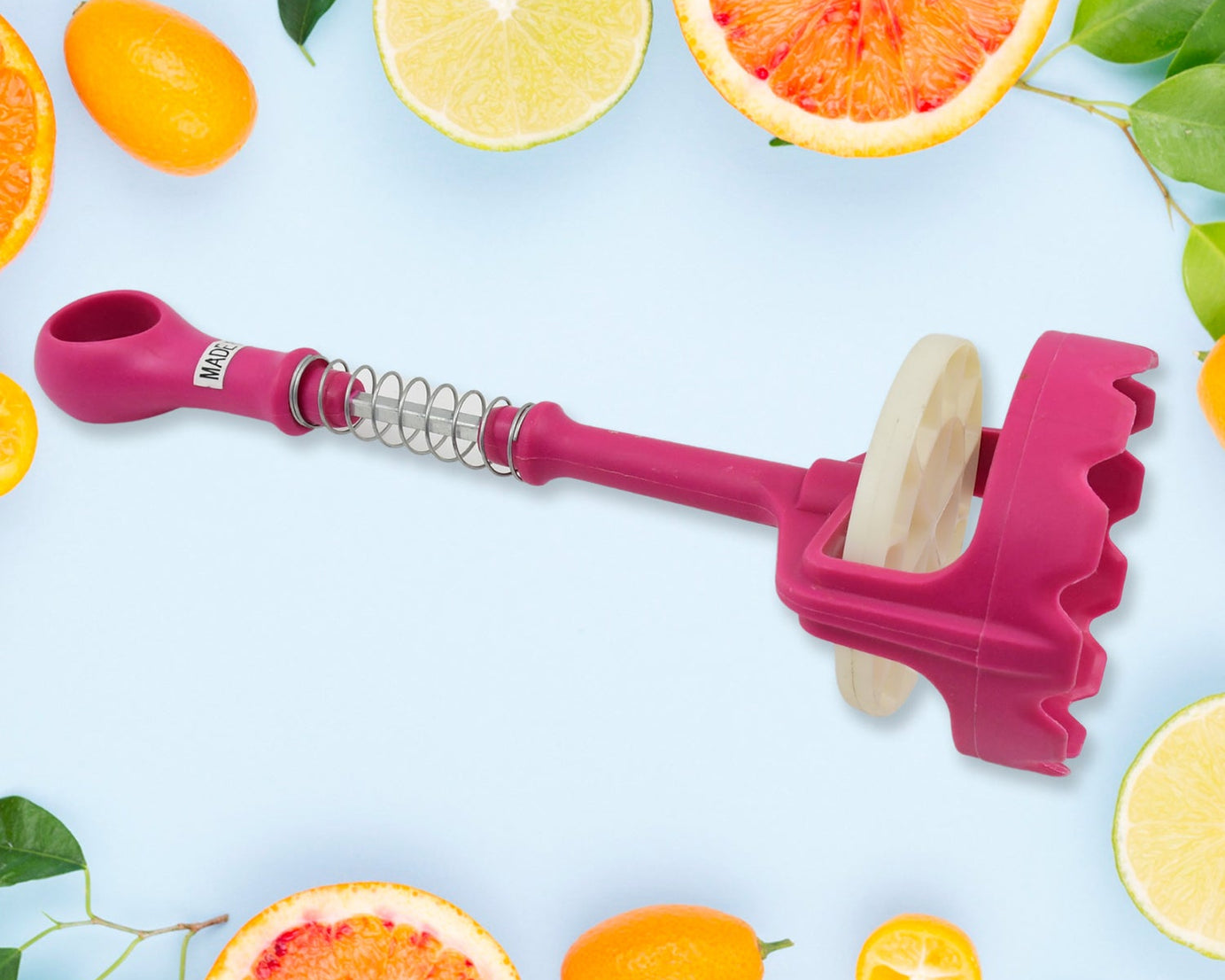 Multi Functional Potato Mashe Kitchen Tools (1 Pc)