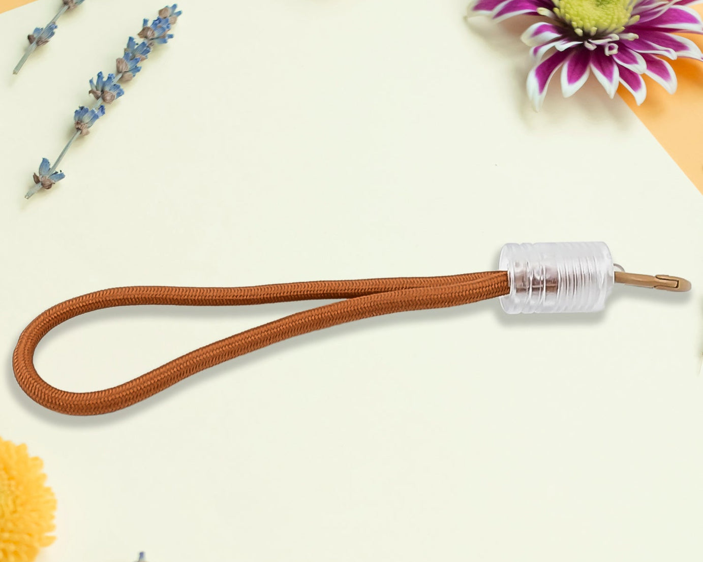 Adjustable Hand Wrist Strap