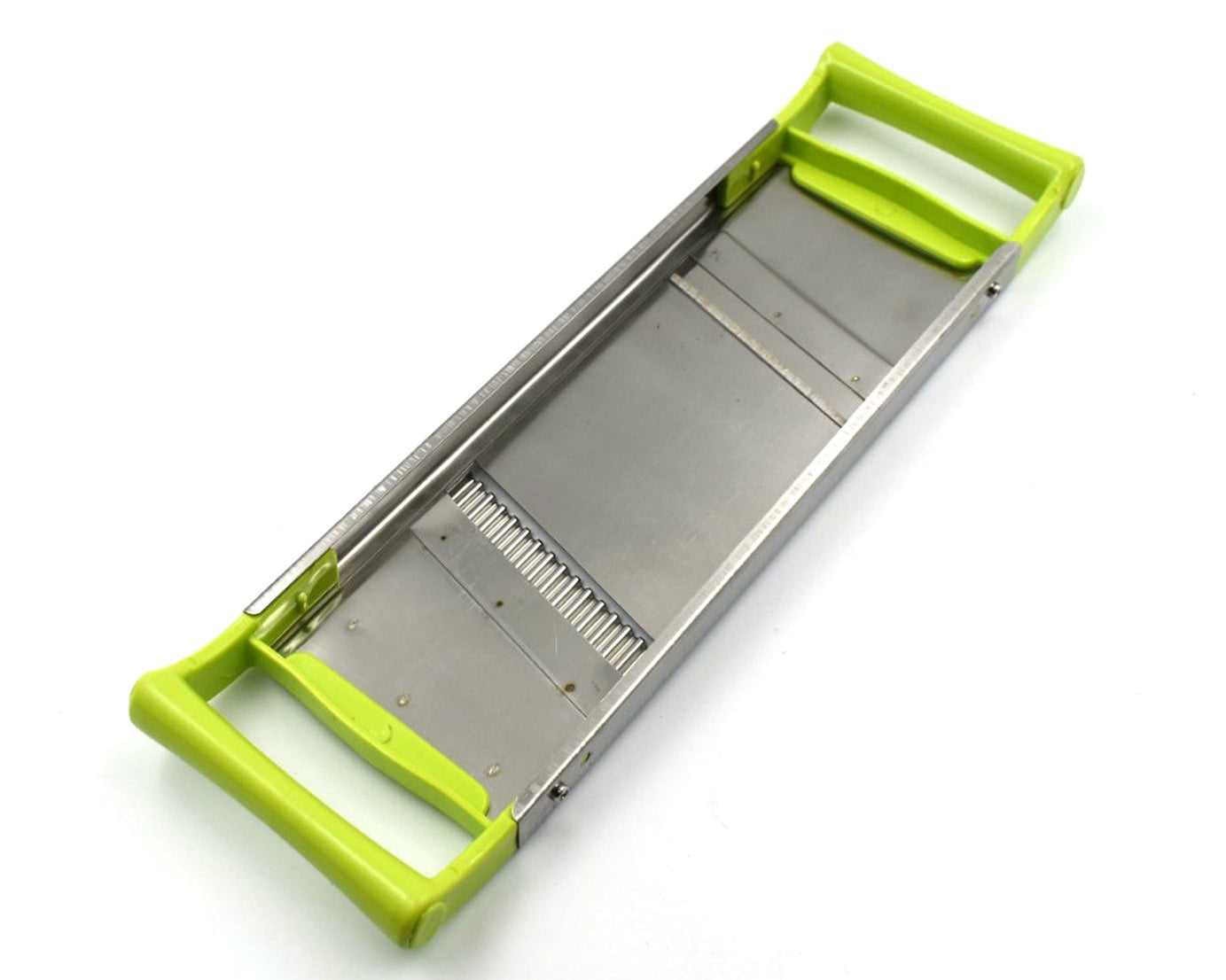 Household potato slicer