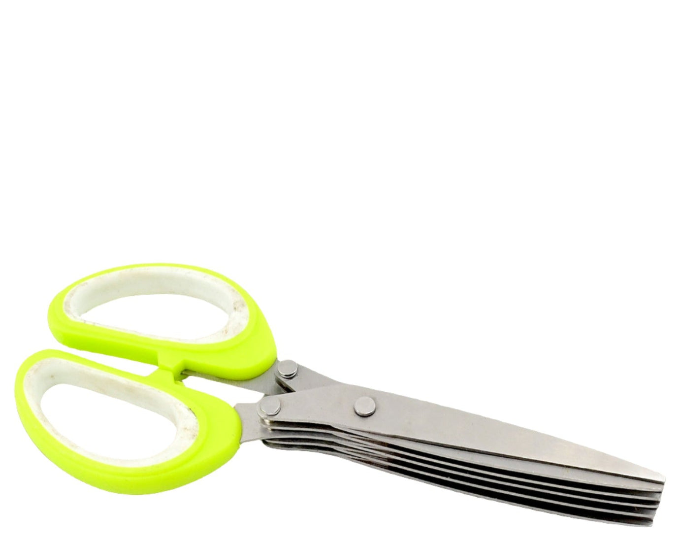 Stainless Steel Herbs Scissor