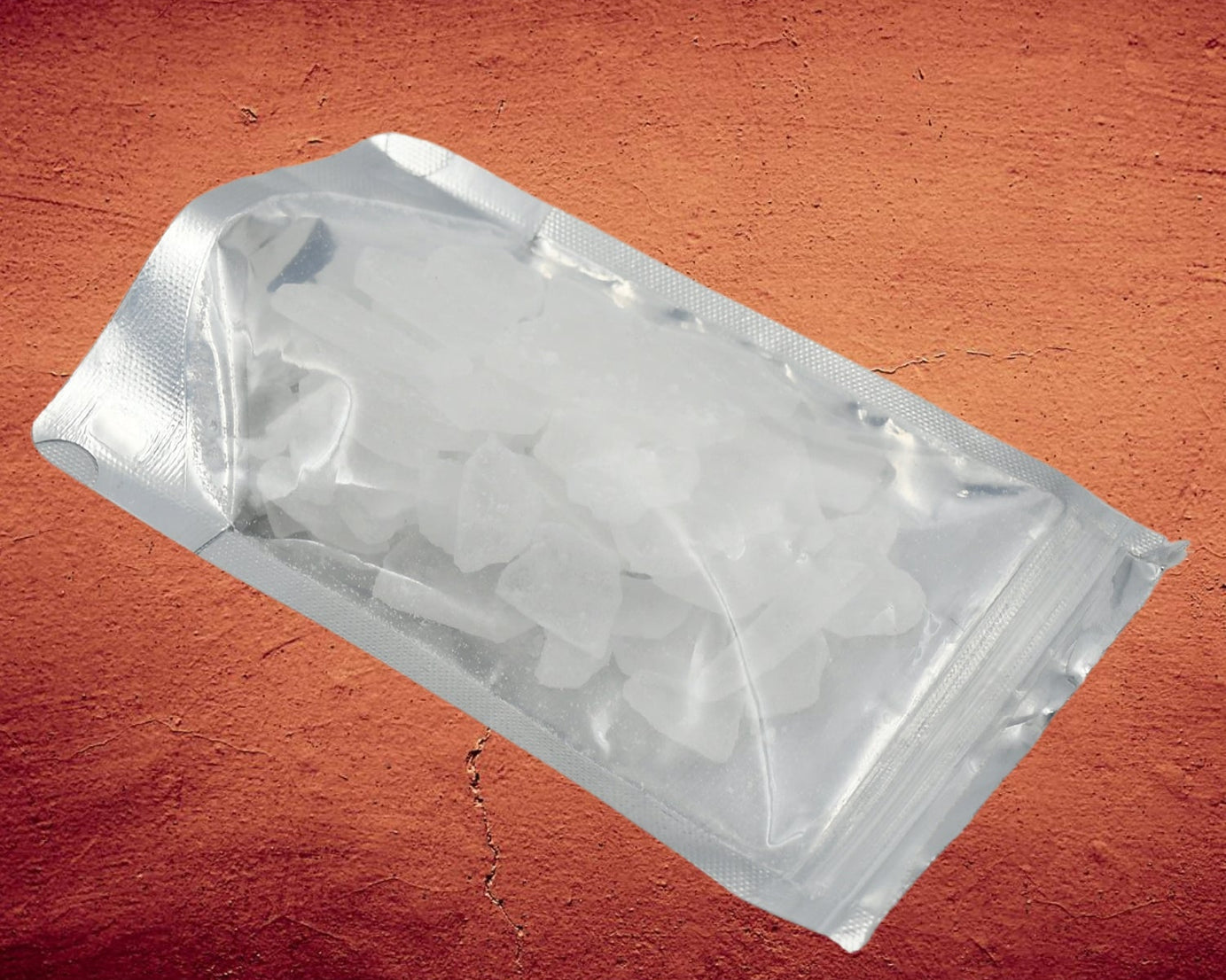 3970 Natural Bhimsheni Camphor (Kapoor) 100gm