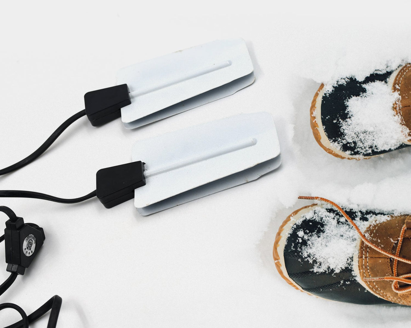 220V Portable Shoe Dryers, Electric Shoe Dryer, Portable USB Intelligent Timing Shoe Boot Drying Machine for Home Hotel Dorm