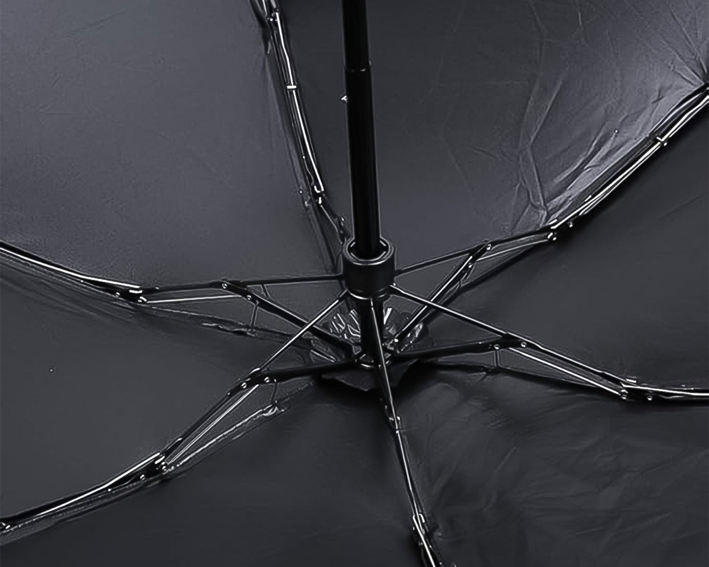 3-Fold Umbrella Summer Sun and Rain Protection Foldable Cute Umbrella || UV Protection Rain Sun Umbrella || Travel Accessories || Umbrella for Children, Girls, and Boys (1 Pc / With Zip Case) 