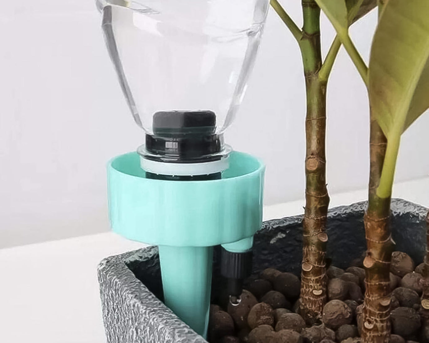 Plant Watering Devices