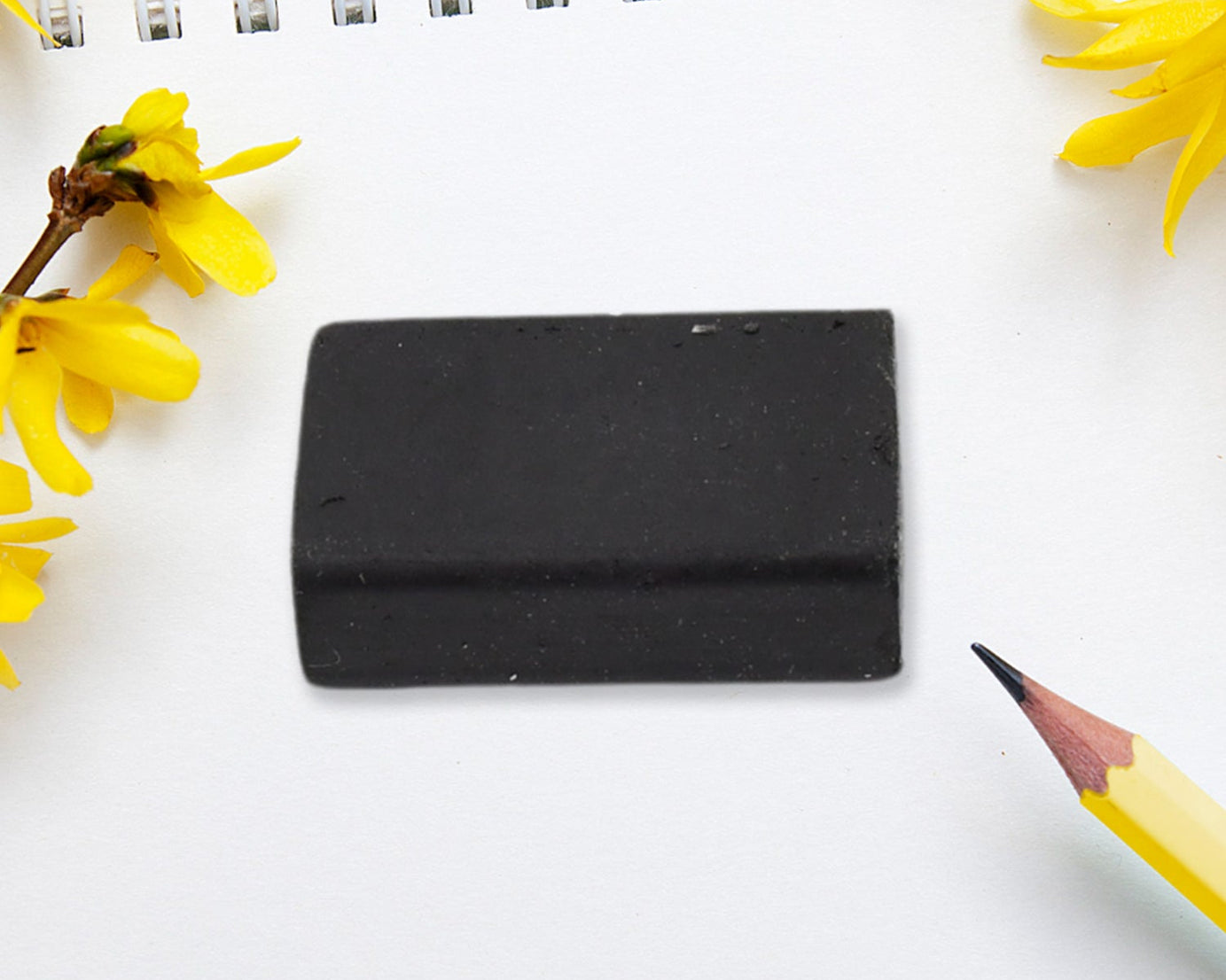 Fancy Eraser