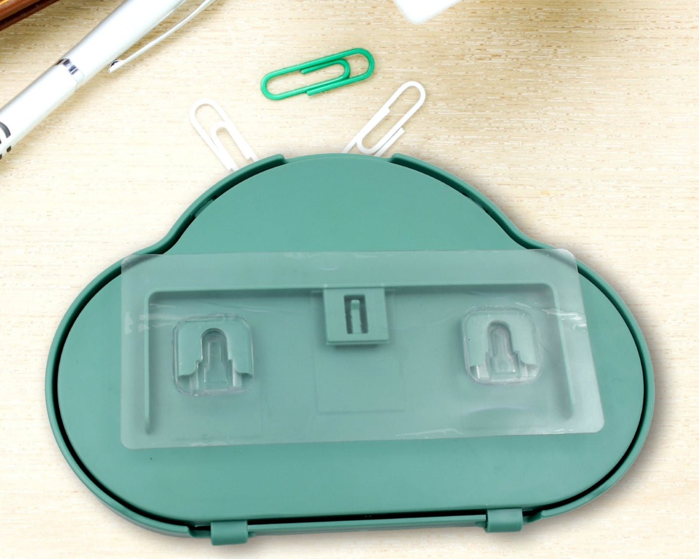 Smartphone / Mobile Stand, Waterproof Case, Smartphone Stand Case, Smartphone Wall Mount Case, Bath Smartphone Stand Case, Bath, Pool, Rain, Diving, Outdoors, Travel, Snow Play (1 Pc )