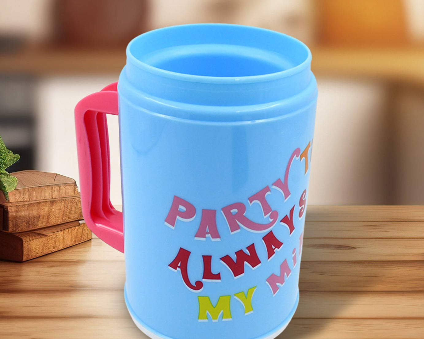 Mug