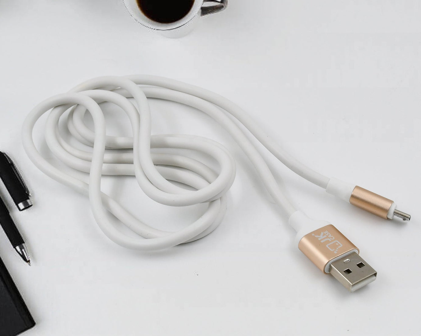 2.4A Fast Charging for android