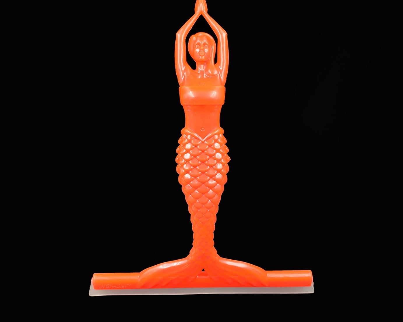 Multipurpose wiper, ideal for maintaining clean surfaces