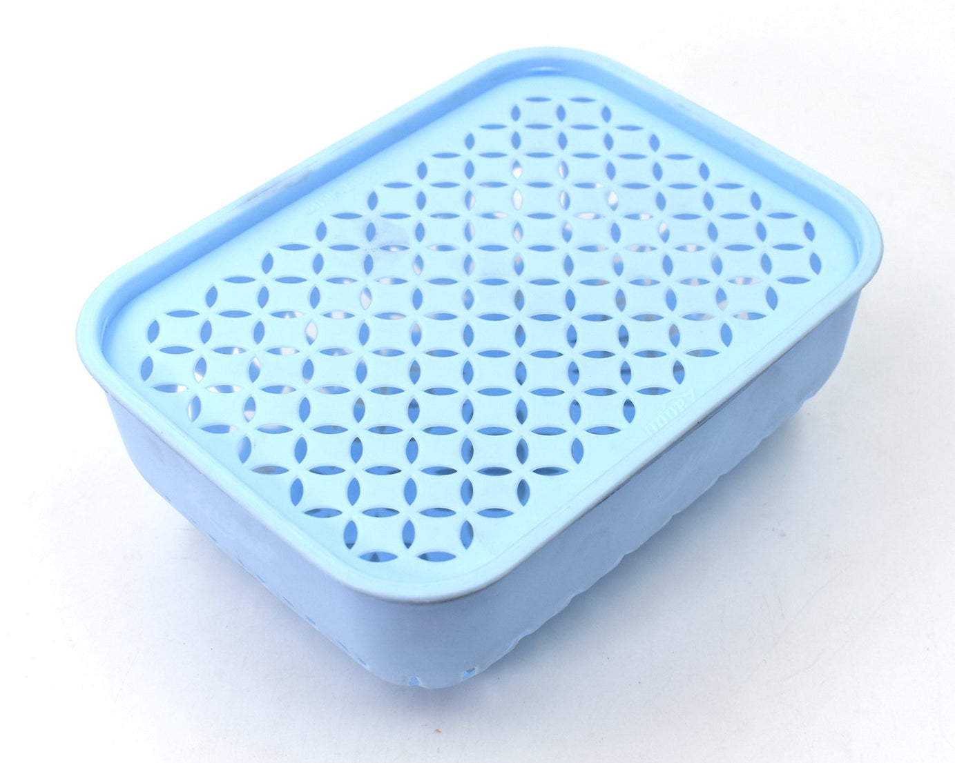 Multi-purpose Kothmir basket for fruits and vegetables.