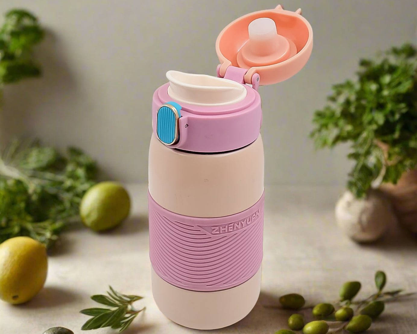 420 ML Water Bottle