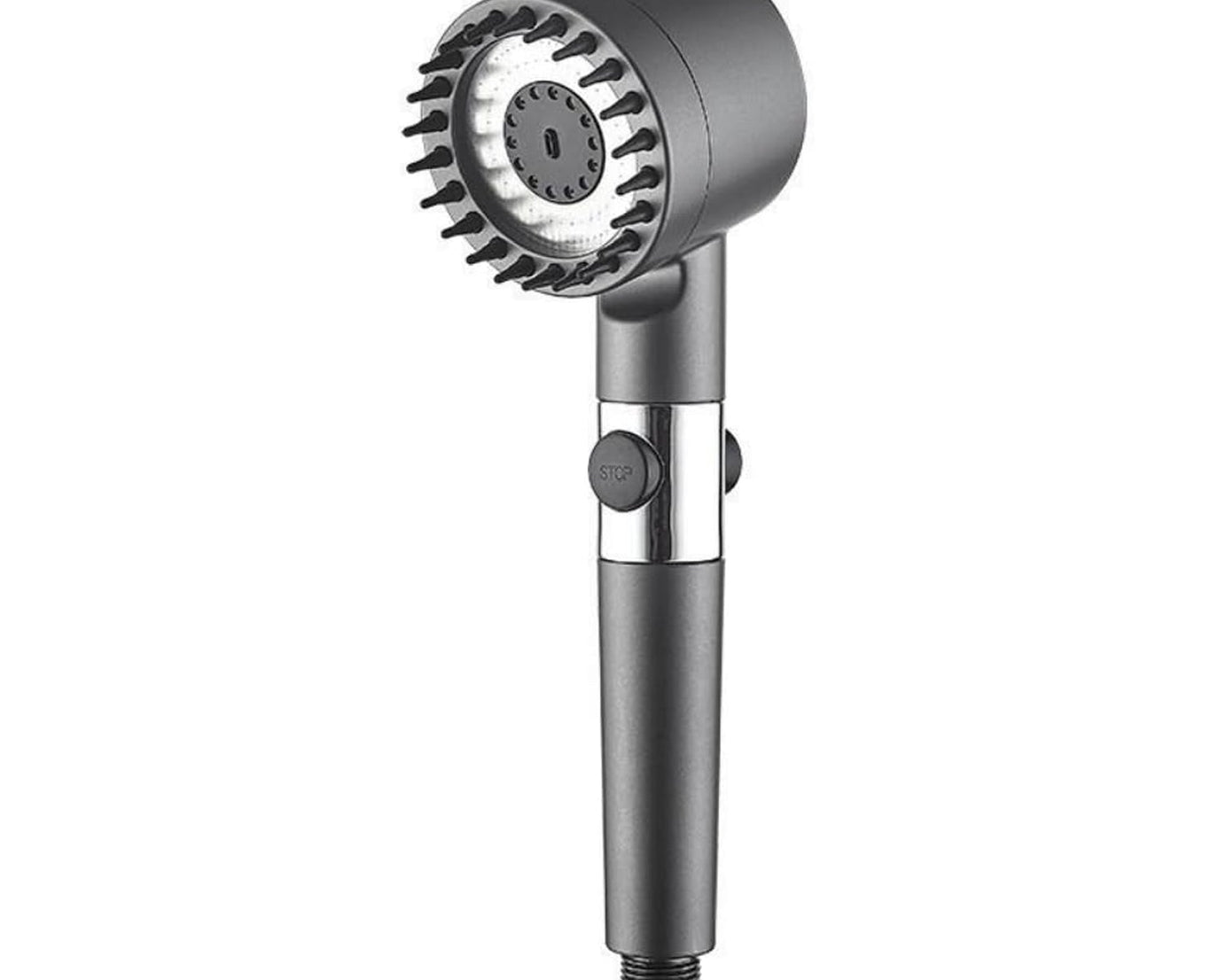 High-Pressure Shower Head