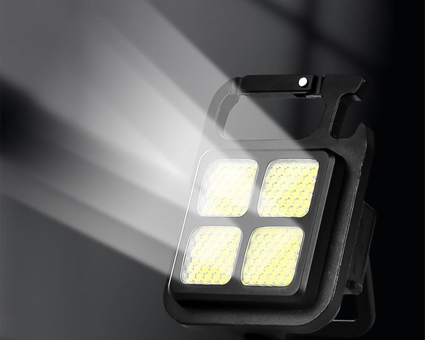 Outdoor Activity Lighting