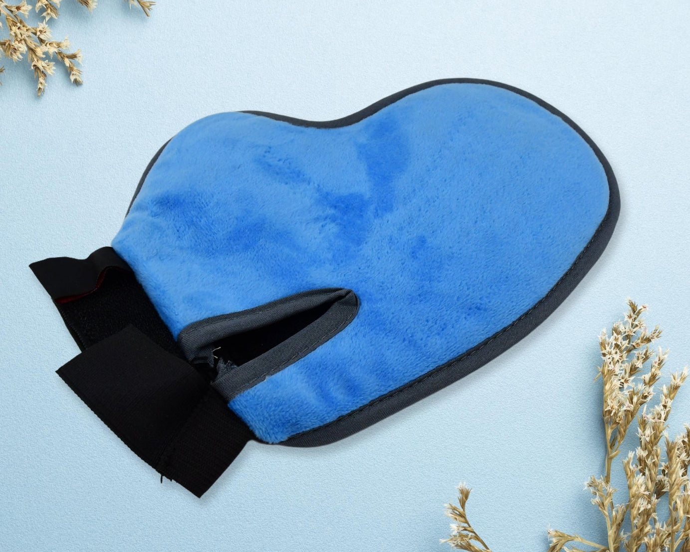 Soft Small Animal Massage Tool