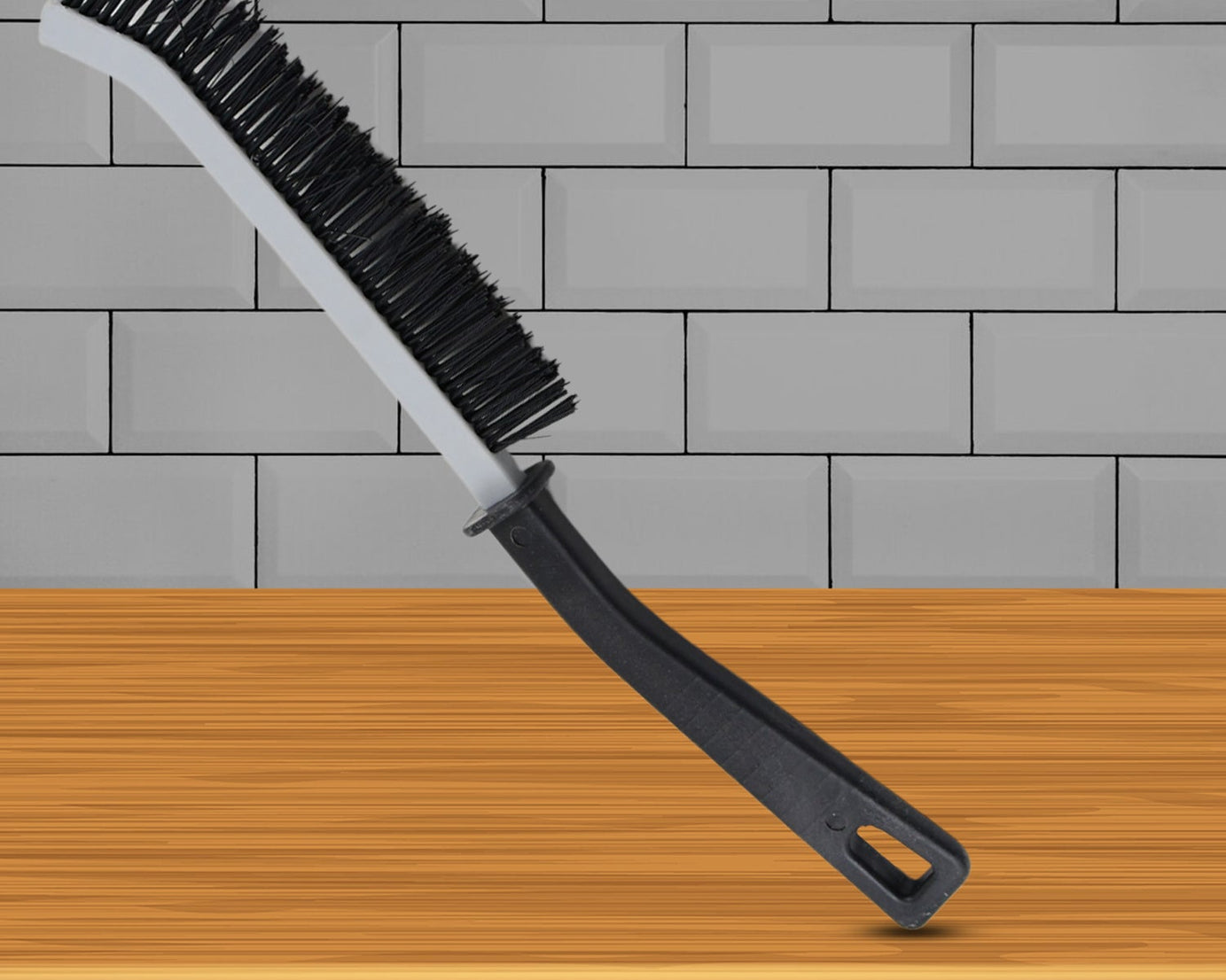 Crevice Cleaning Brush
