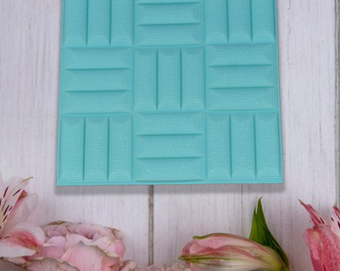 Design Wallpaper 3D Foam Wallpaper Sticker Panels I Ceiling Wallpaper For Living Room Bedroom I Furniture, Door I Foam Tiles