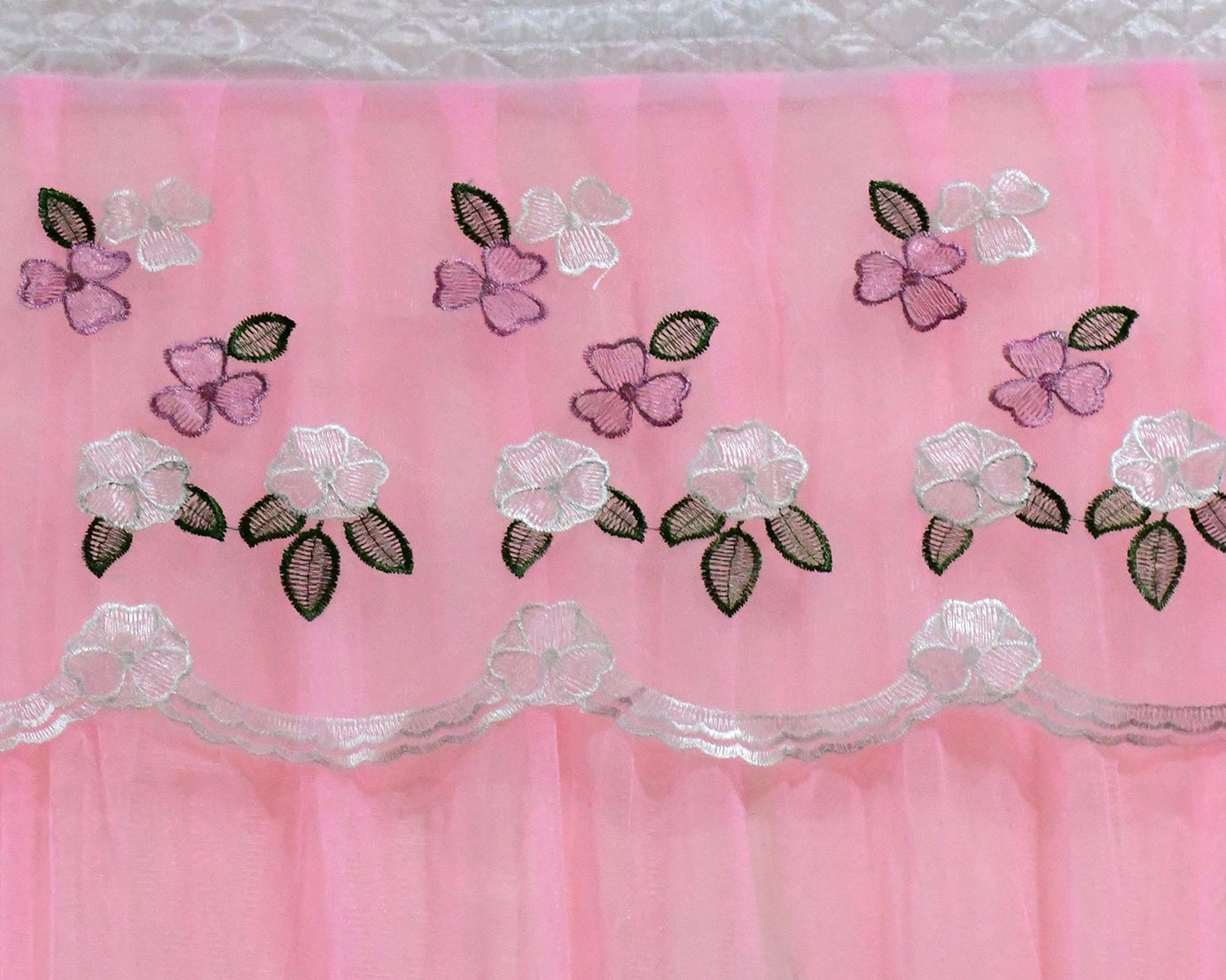 Antistatic Television Monitors Dust Proof Cover