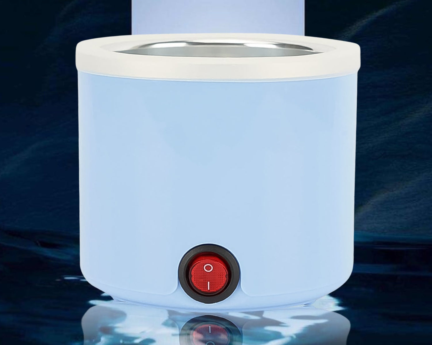 Wax Melting Device