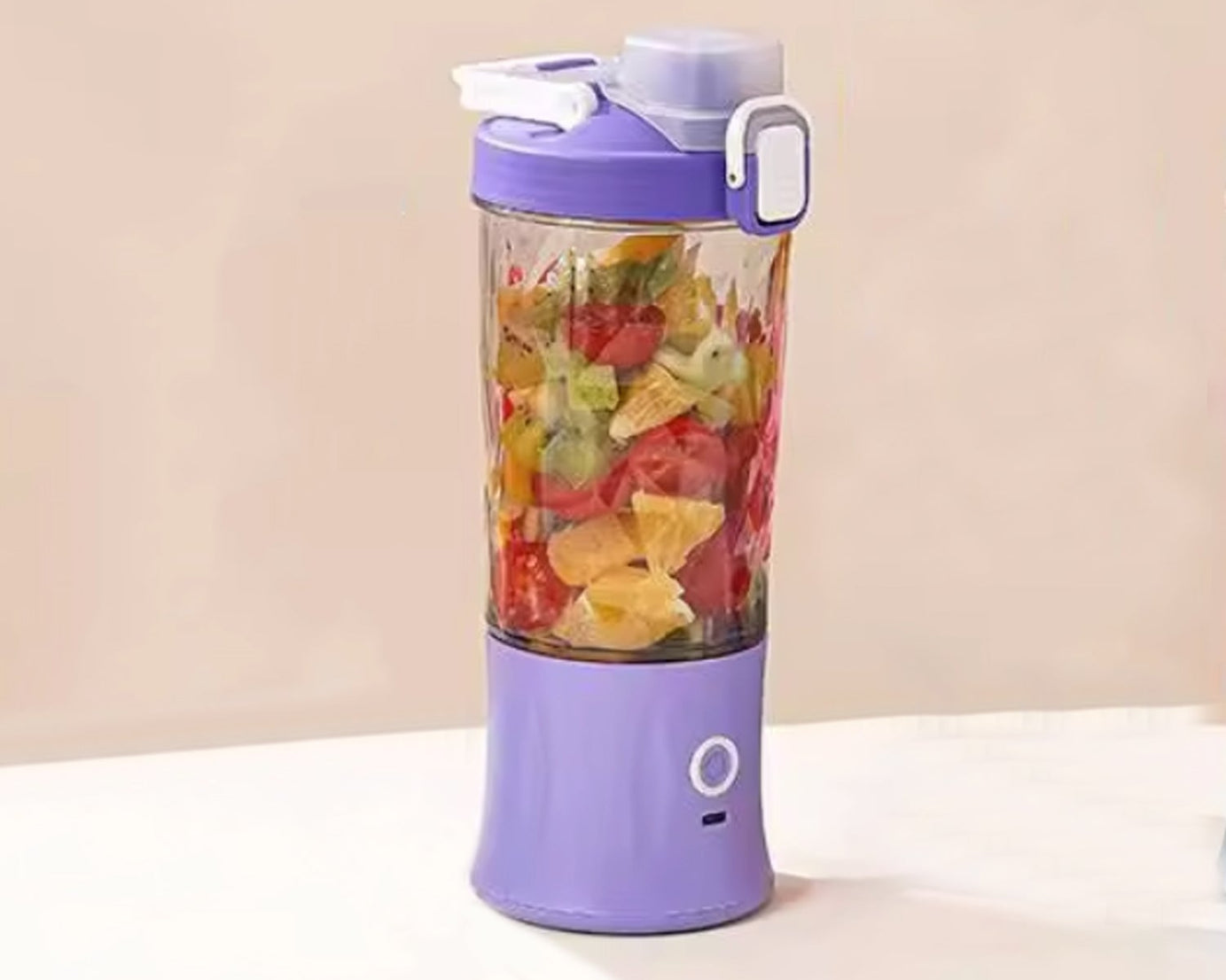 USB Rechargeable Juicer