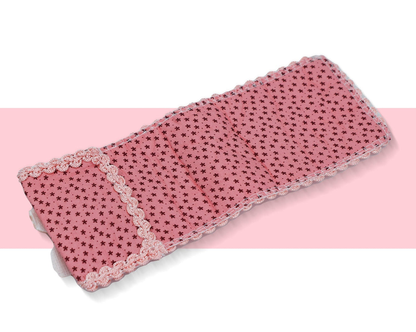Bow knot remote control cover set for multiple devices