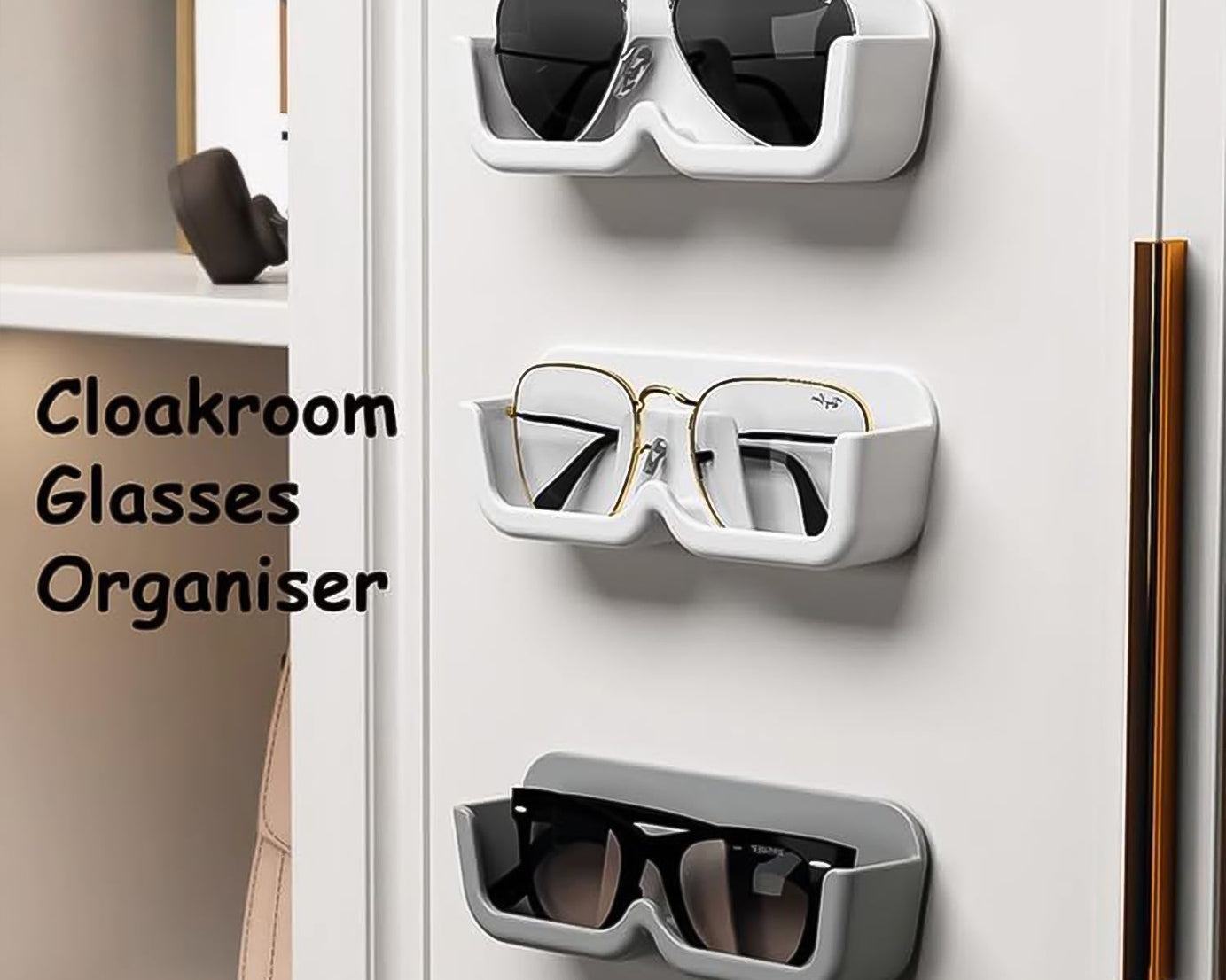 Eyeglasses Display Stand