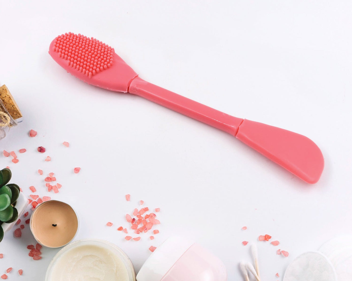 Face Brush
