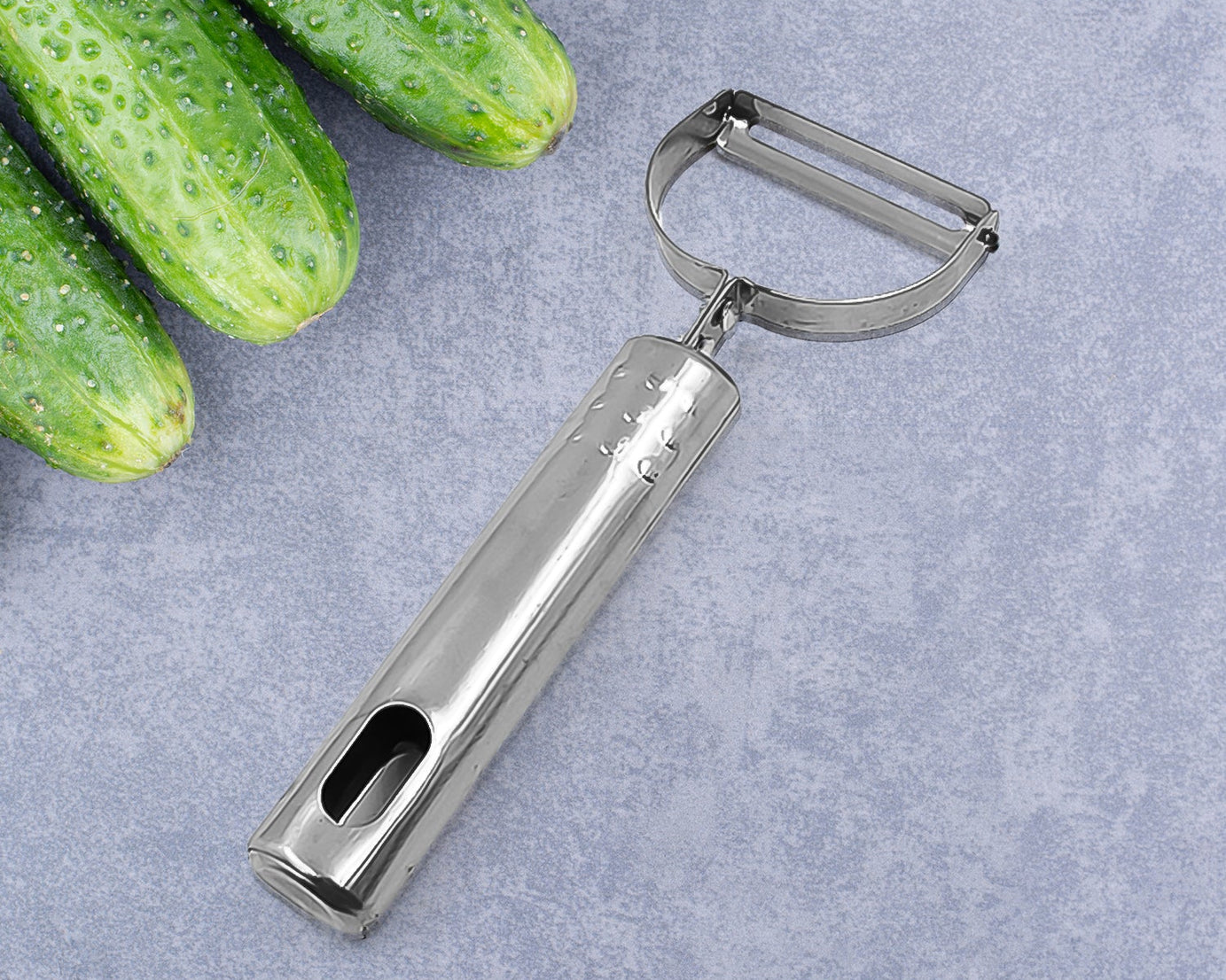 Vegetable and Fruit Slicer Shredder