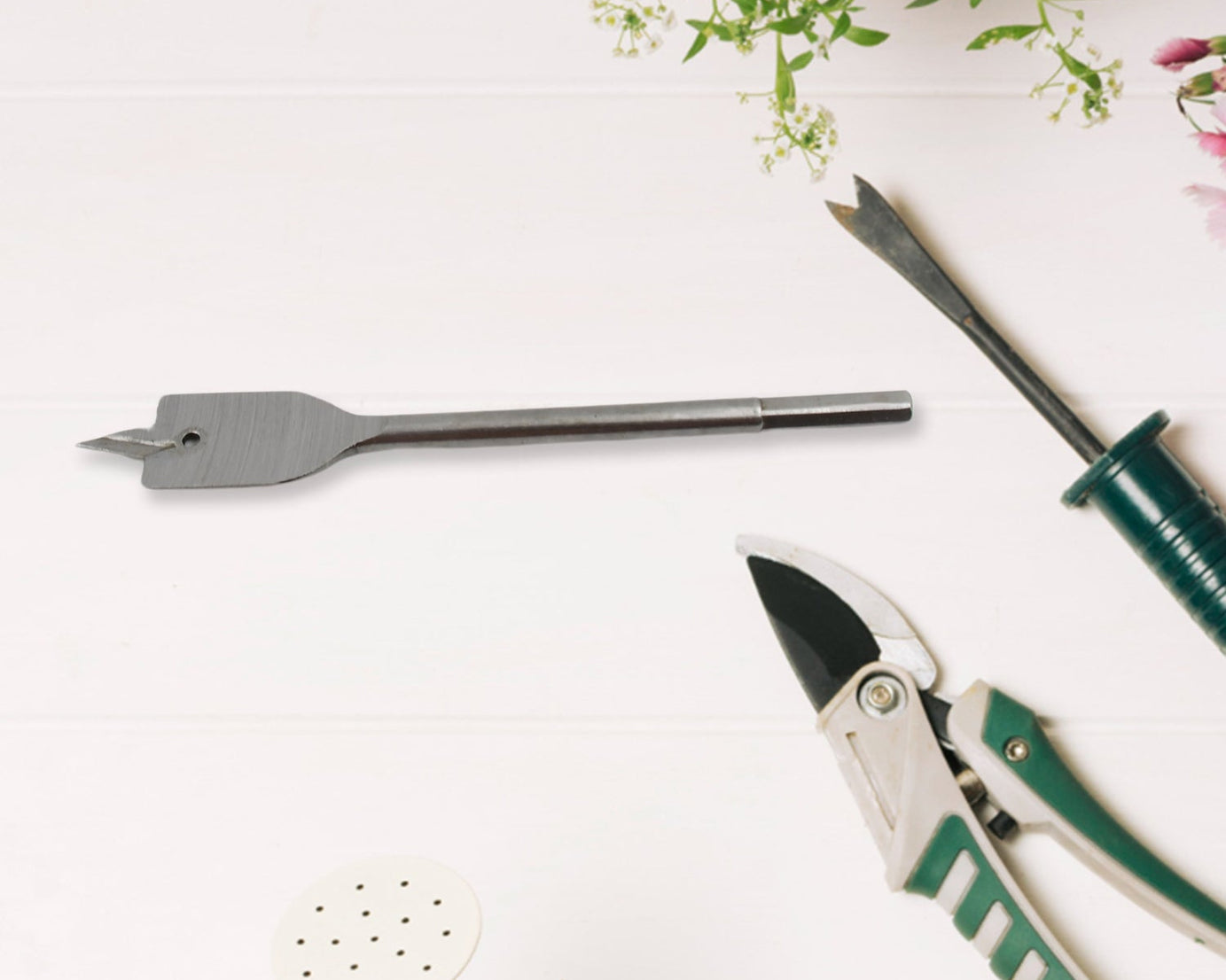 Door Lock Installation Kit 