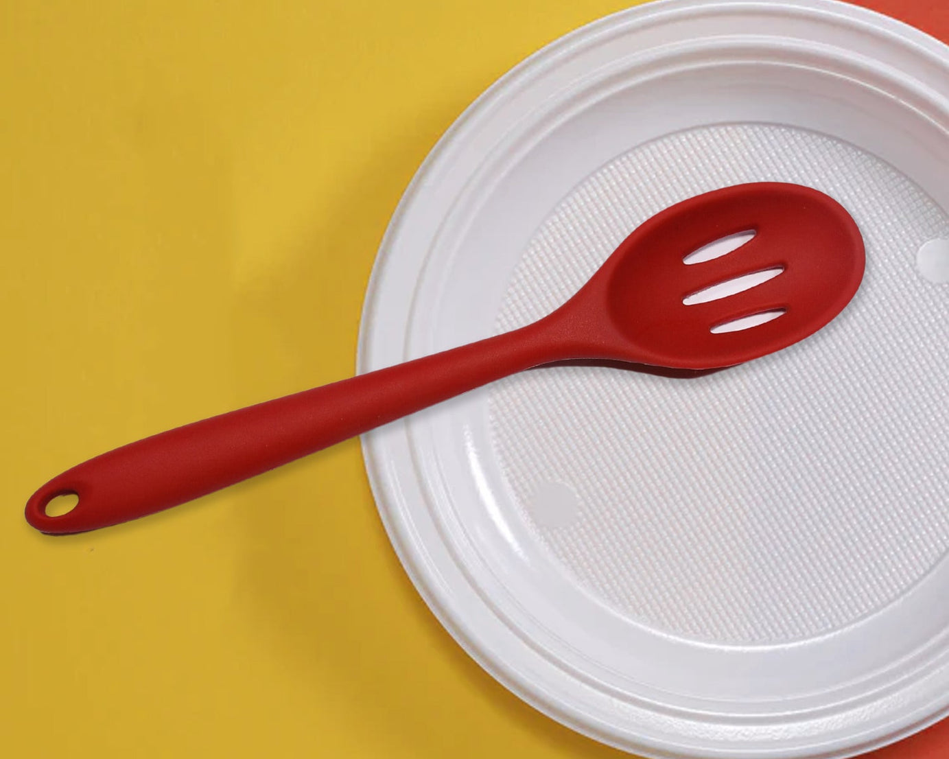 Premium silicone kitchen tool