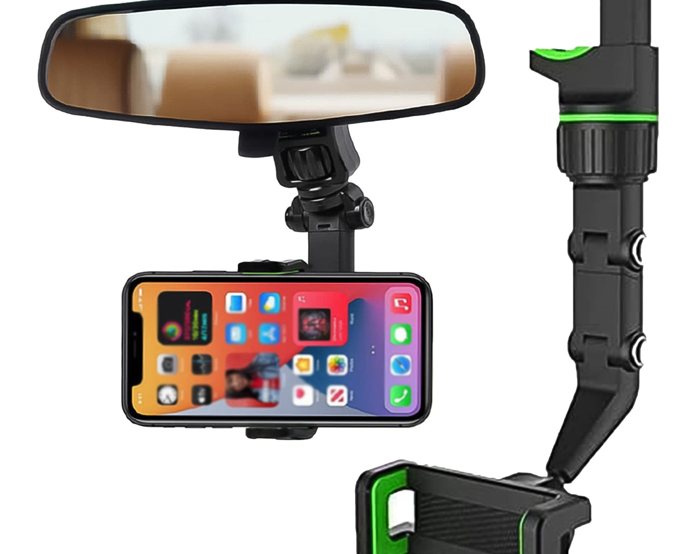 Mobile Phones Hanging Clips