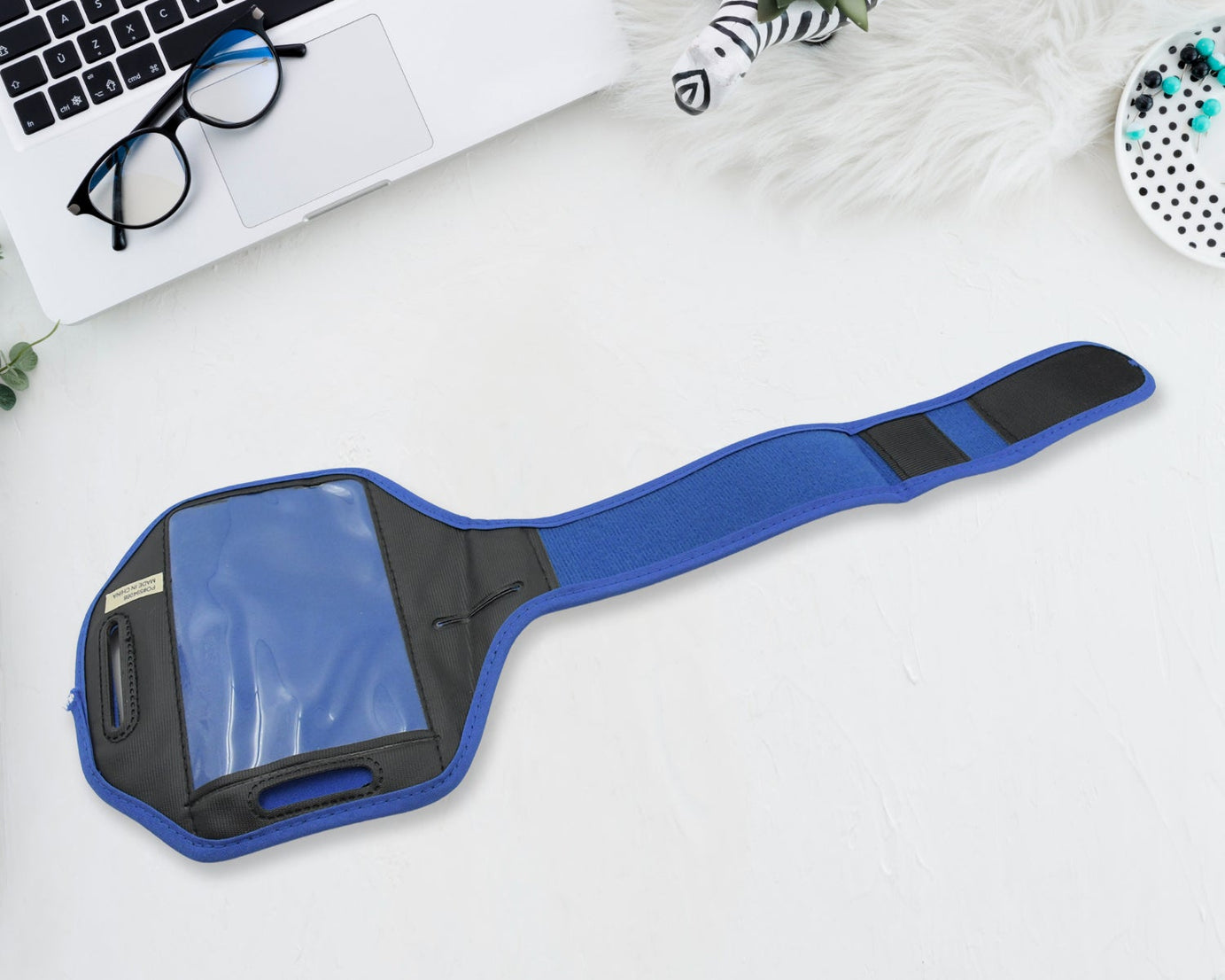 Sports Wrist Bag Running Arm Band Running Armband Phone Arm Pouch Case Cellphone Arm Band Phone Arm Case Holder Sports Phone Armbands Running Phone Holder (1 Pc)