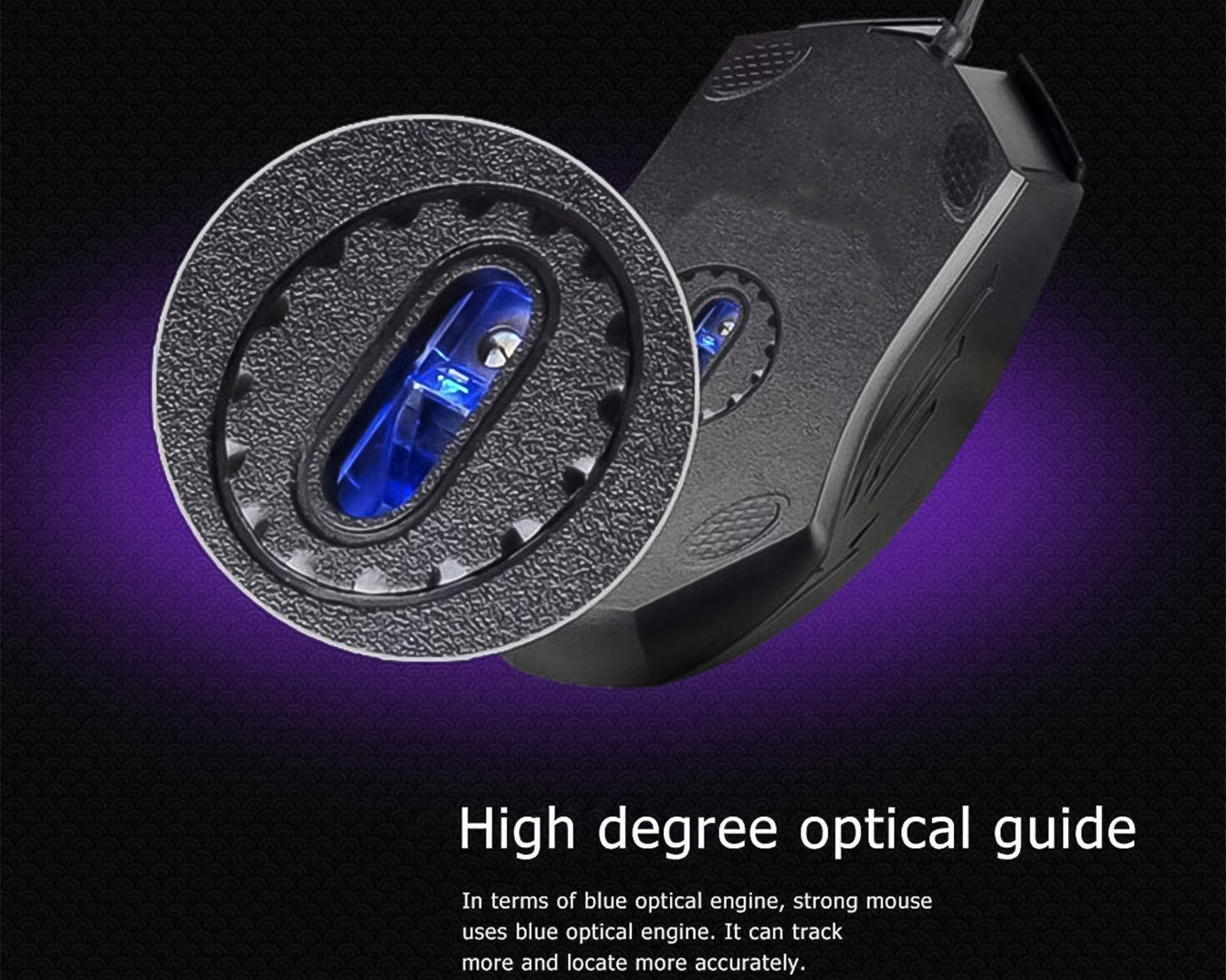 Computer & Laptop Mouse