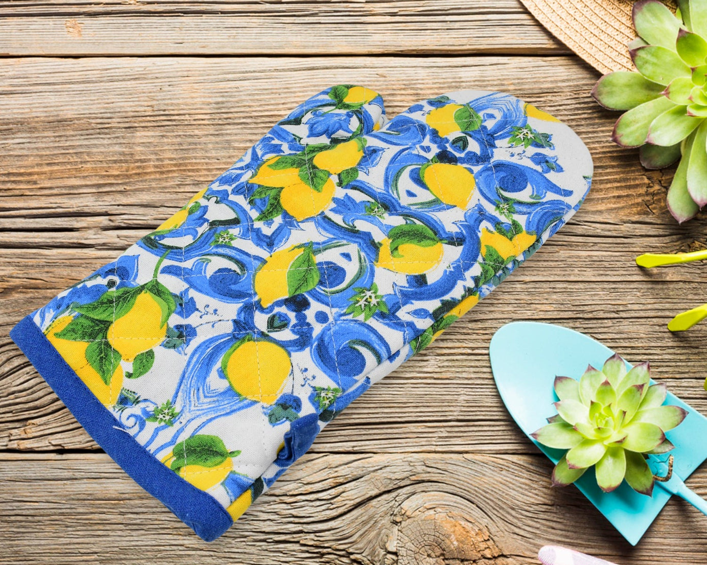 Big Size Oven Gloves