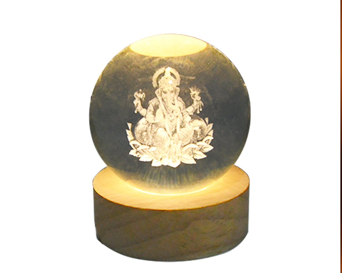 Decorative Night Lamp