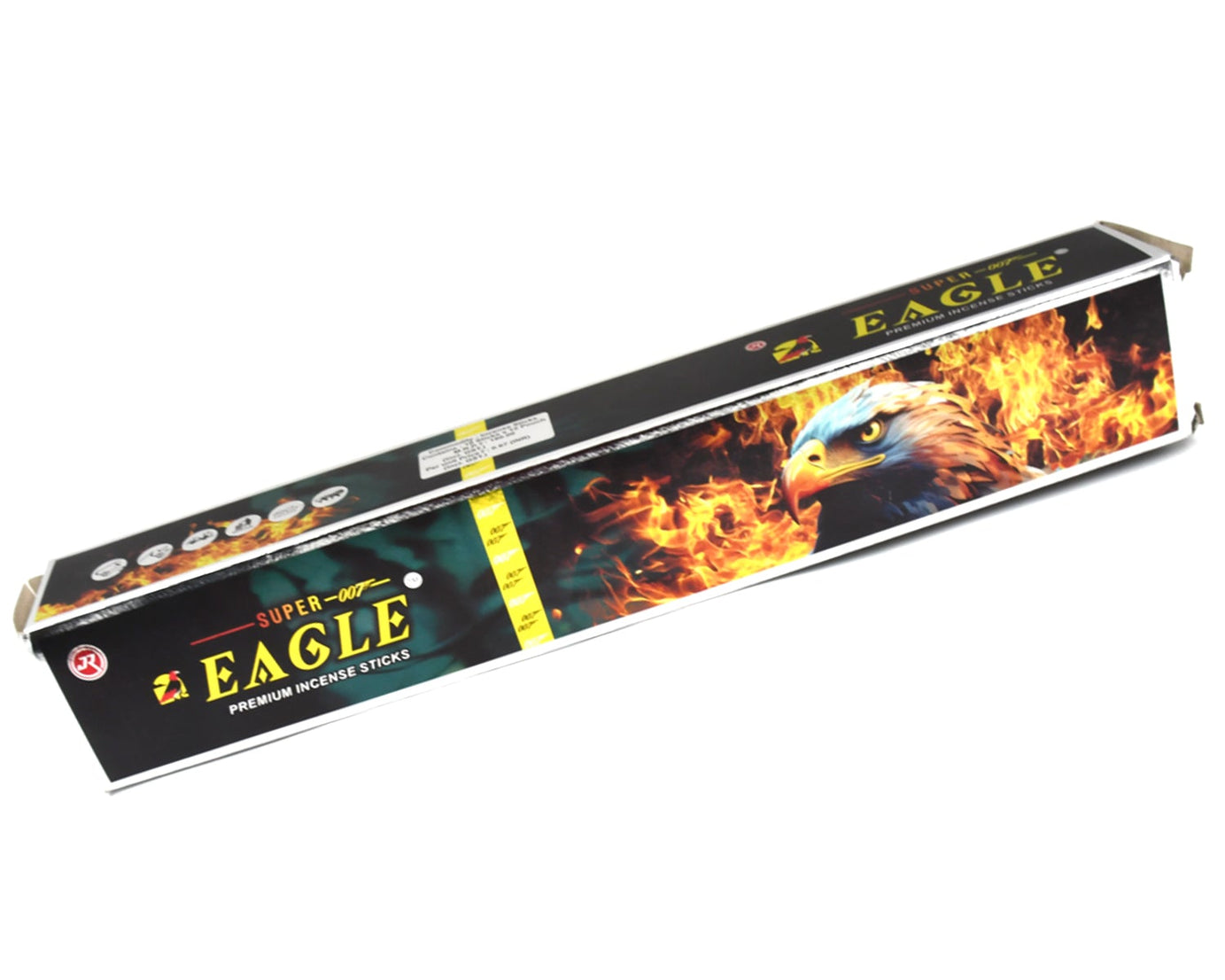 Mosquito Agarbatti Stick, Mosquito Agarbatti 1 Box (12 Packet / 120 Sticks) (Incense Stick)