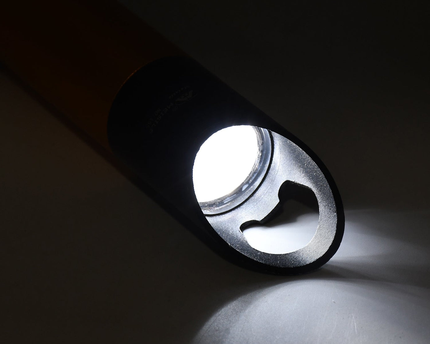 Portable Mini Torch / Flashlight 9 LED Powerful High Lumens Pen Light, Easy To Carry, Portable Pocket Compact Torch for Emergency 3 Battery operated (Battery not included / 1 pc)