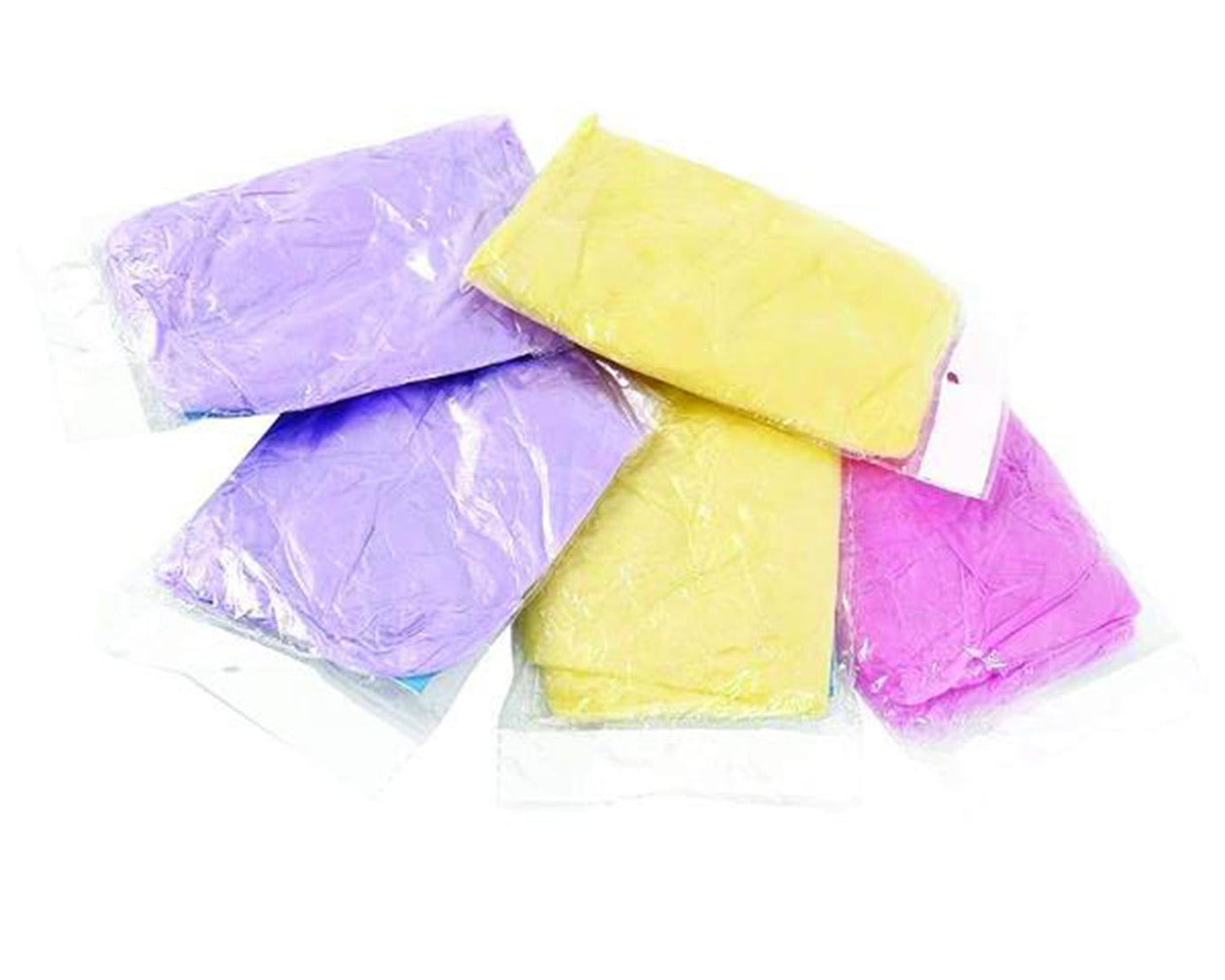 Disposable Easy to Carry Raincoat