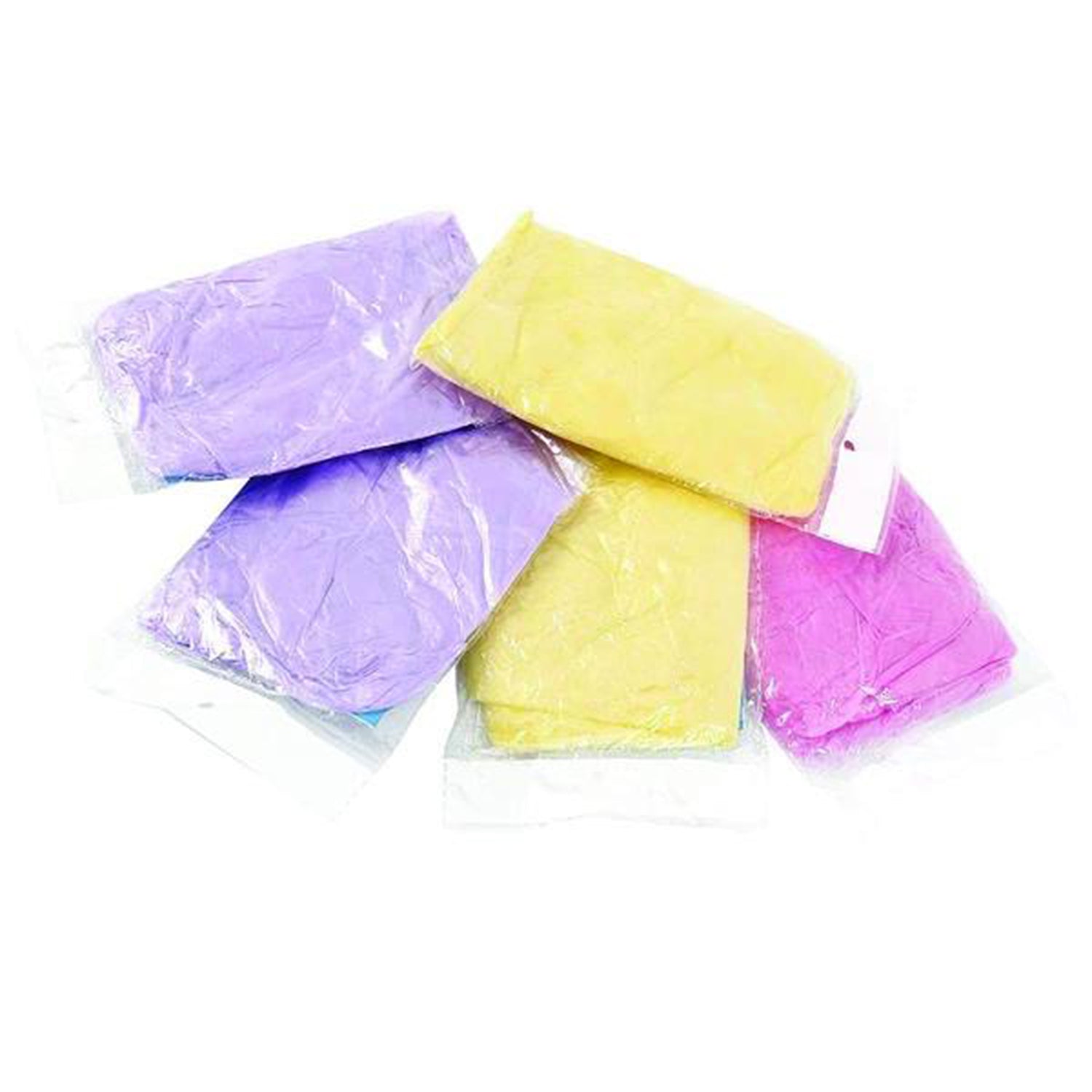 Disposable Easy to Carry Raincoat