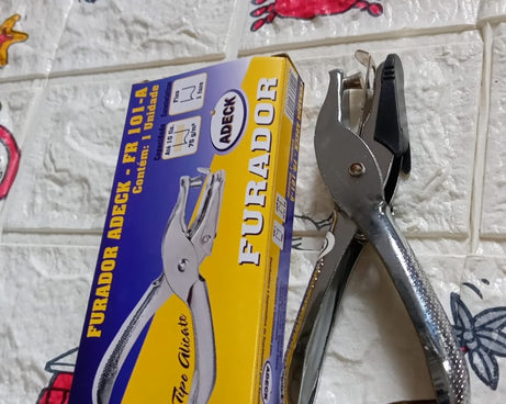 Hole Punch Crafts Single Hole Puncher Hole Puncher Whole Puncher Paper Hole Office Puncher Office Supply Paper Cutter