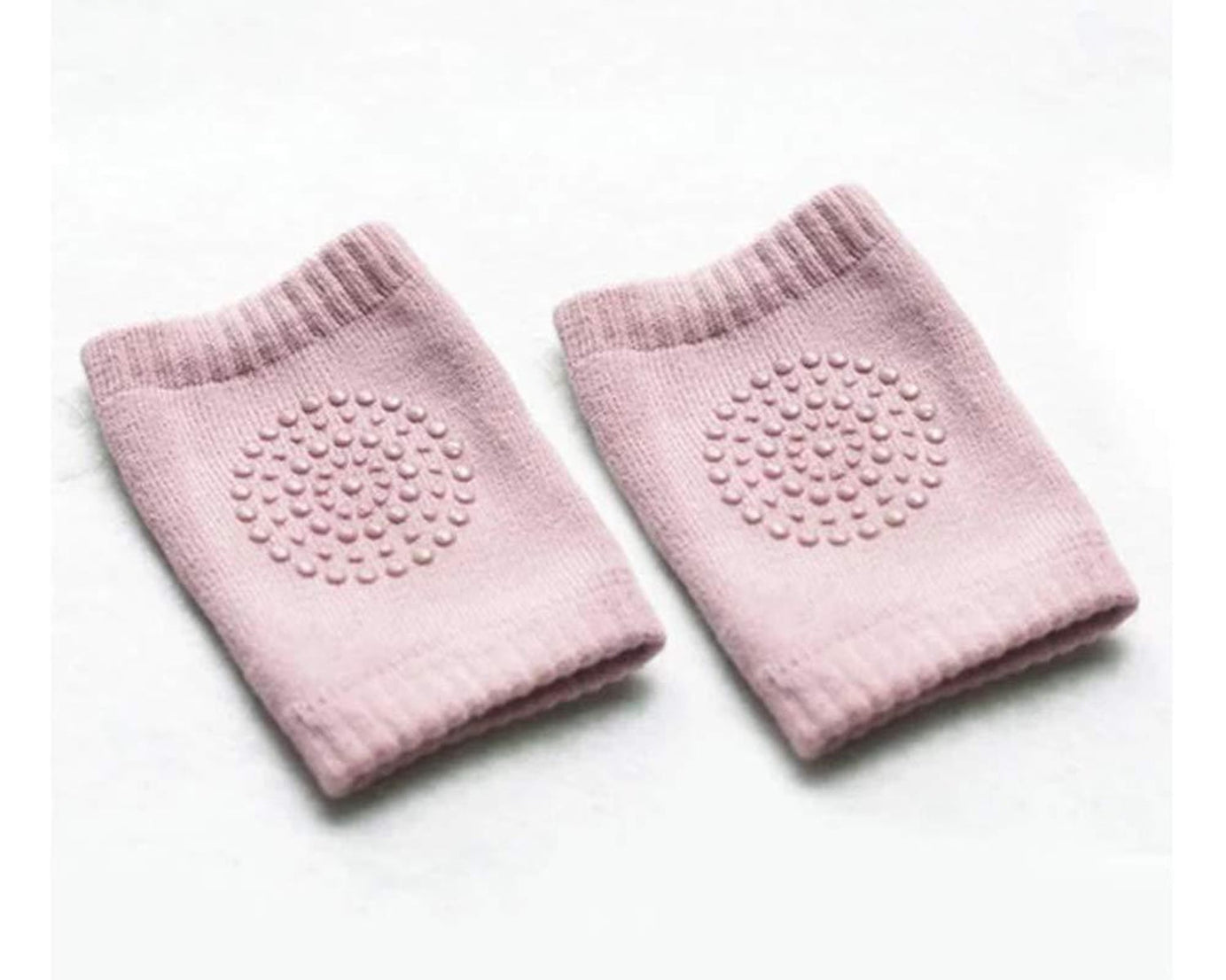 Toddler Wool Knit Leg Warmer (Knee Guard)