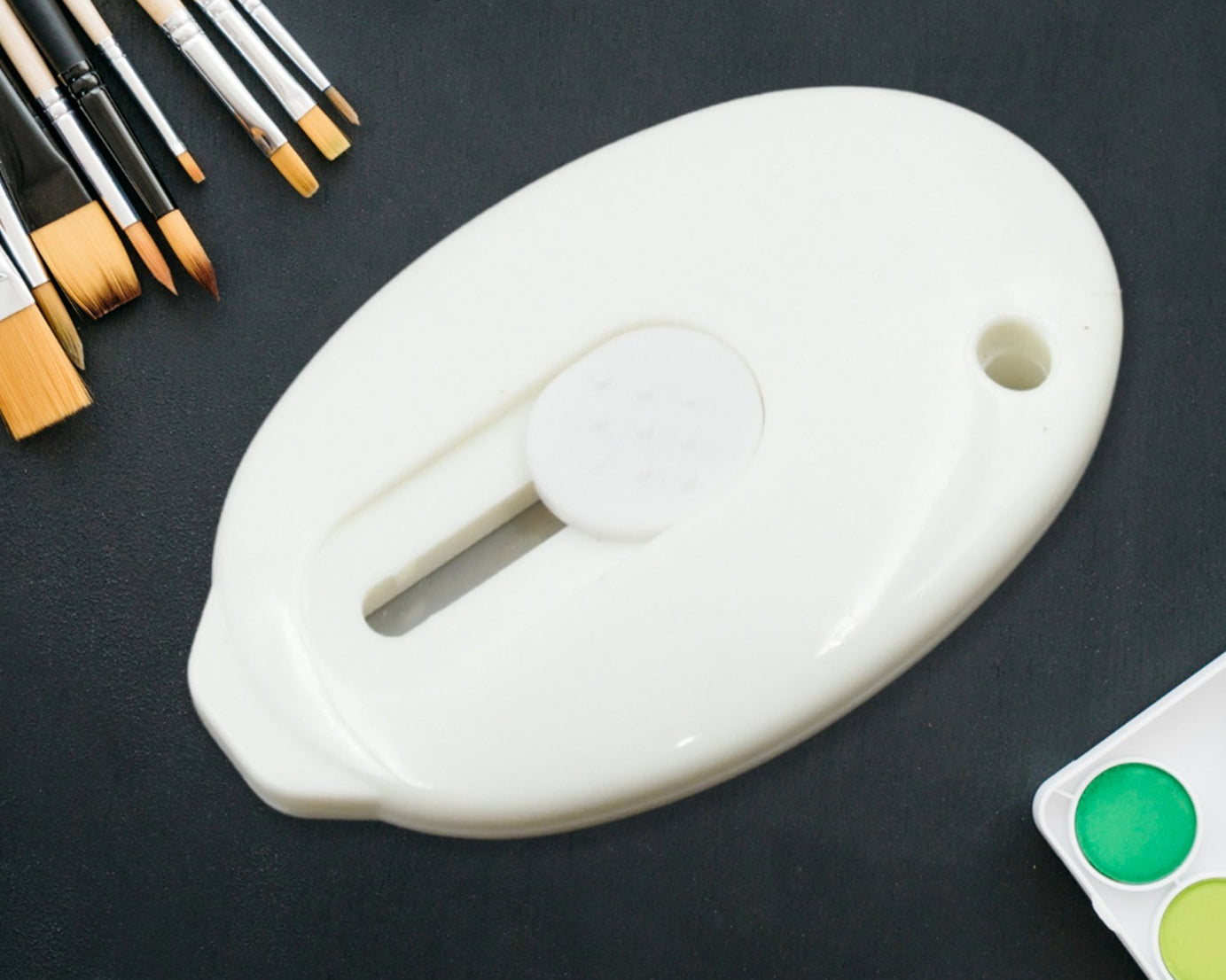 Mini Cloud Cutter (1 Pc): Portable & Safe Box Opener (Multiple Uses)