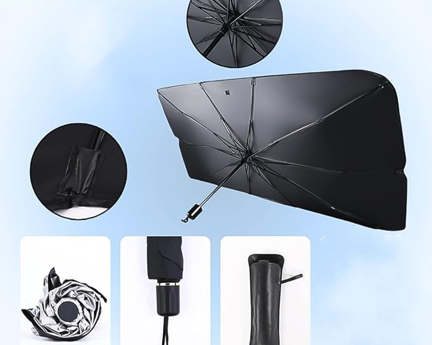 Sun Stopper 