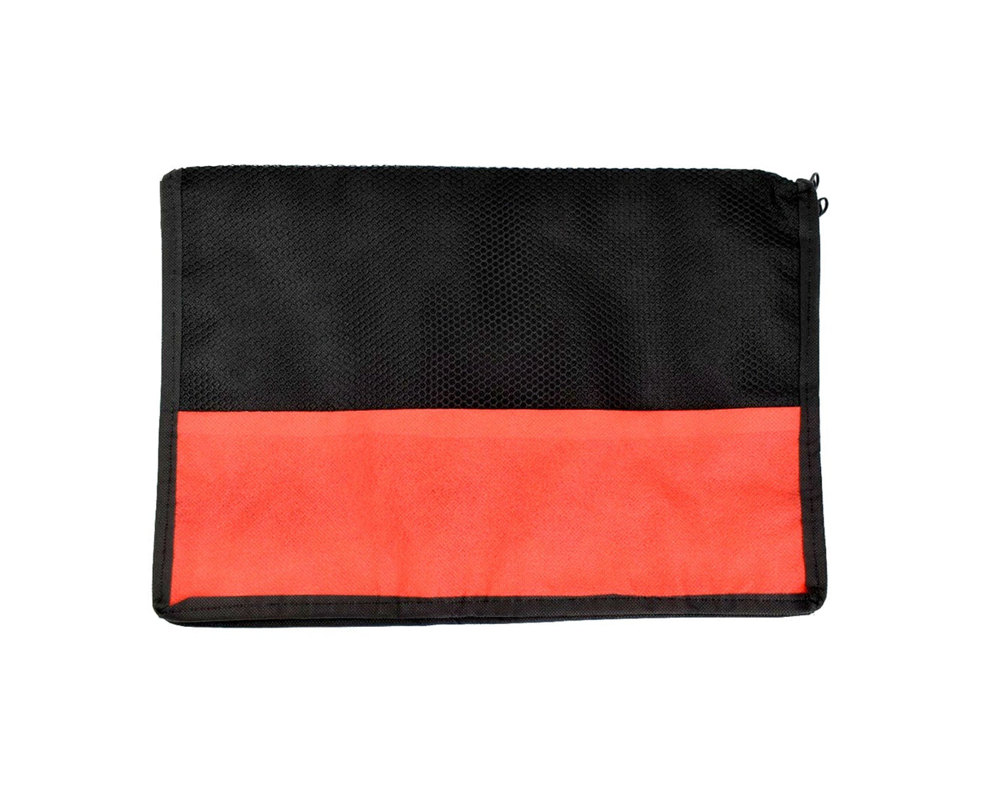 Laptop cover bag designed for easy transport and protection